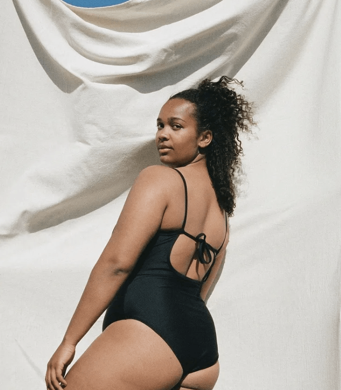 Ethical cheap swimwear brands